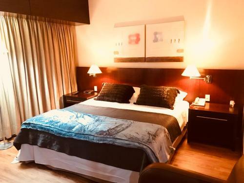 Apartamentos Wym Berrine