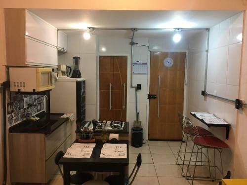 Apartamento Kitnet Centro S�o Paulo