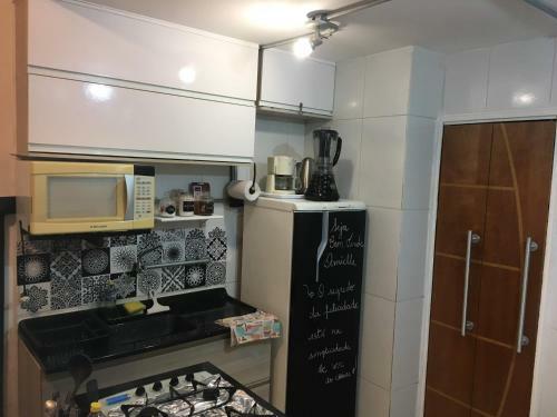 Apartamento Kitnet Centro S�o Paulo