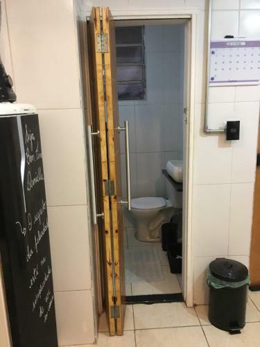 Apartamento Kitnet Centro S�o Paulo