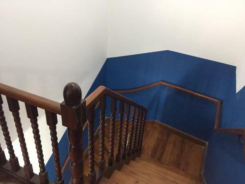 Hostel Brasil Sp (Metr� Santana)