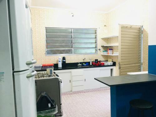 Hostel Brasil Sp (Metr� Santana)