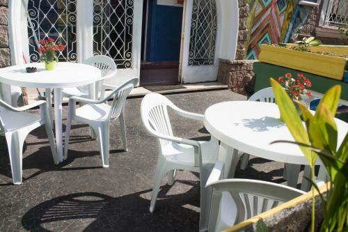 Hostel Brasil Sp (Metr� Santana)