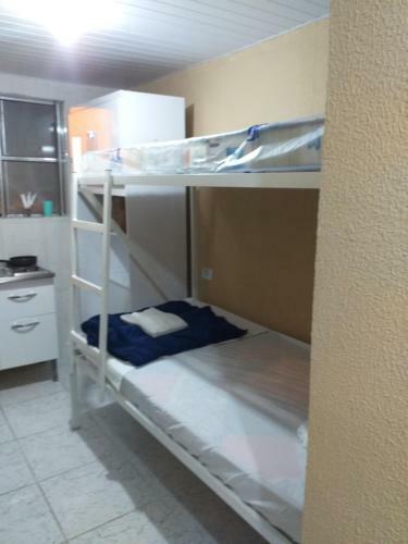 Hostel Aprisco S�o Paulo