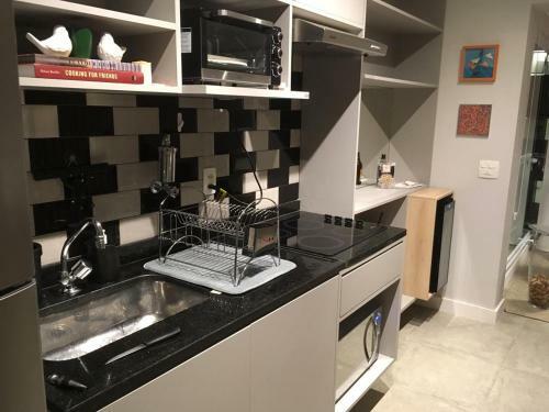 Apartamento Londom Consolacao