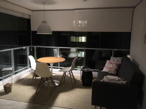Apartamento Londom Consolacao