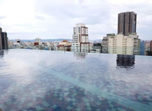 Apartamento Londom Consolacao