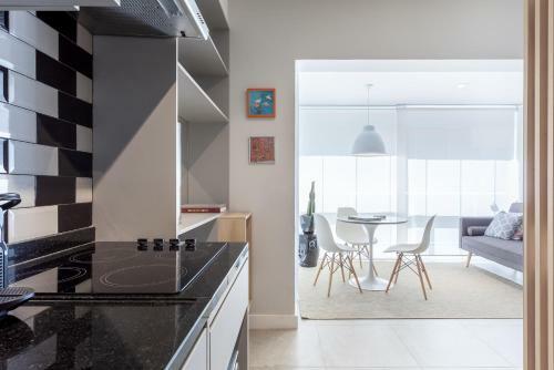 Apartamento Londom Consolacao