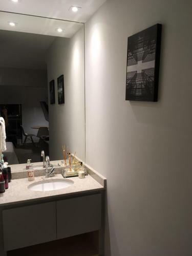Apartamento Londom Consolacao