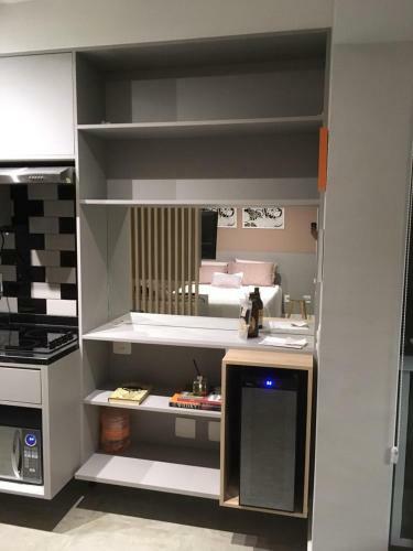 Apartamento Londom Consolacao