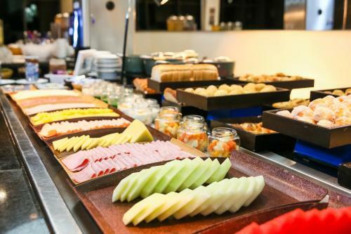 Hotel Double Tree By Hilton S�o Paulo Itaim