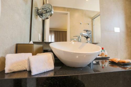 Hotel Double Tree By Hilton S�o Paulo Itaim