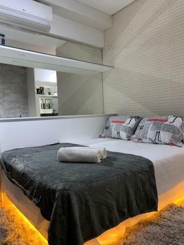 Apartamento 5 Estrelas C/infinity Pool Cod 214
