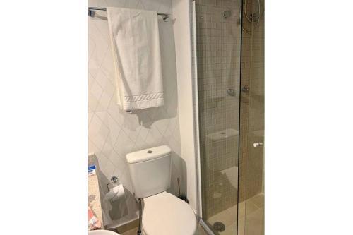Apartamento Ap Prox Shopping Frei Caneca Cod811