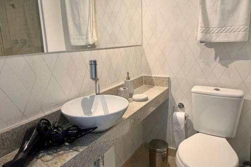 Apartamento Ap Prox Shopping Frei Caneca Cod811