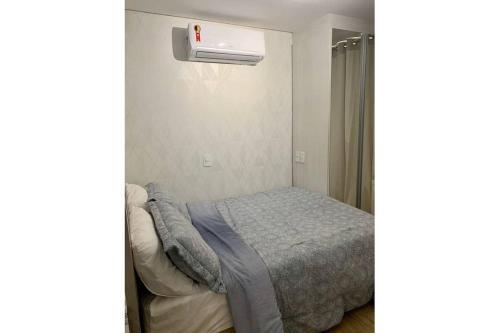 Apartamento Ap Prox Shopping Frei Caneca Cod811