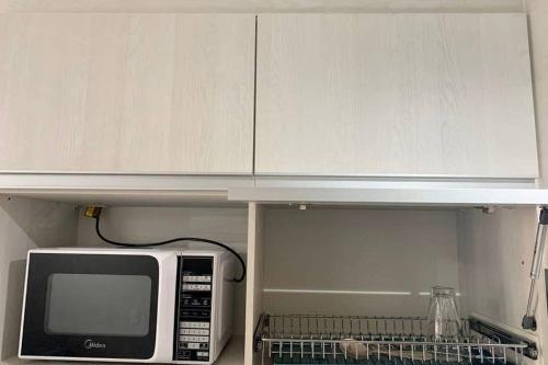 Apartamento Ap Prox Shopping Frei Caneca Cod811