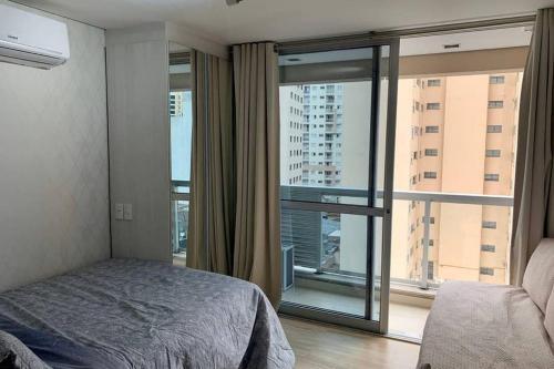 Apartamento Ap Prox Shopping Frei Caneca Cod811