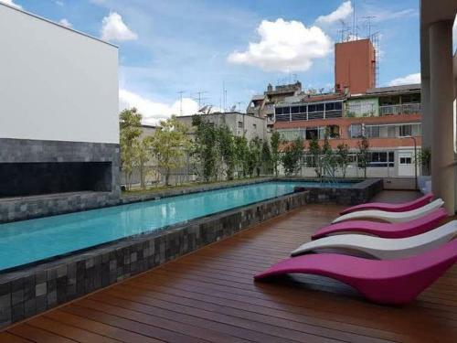 Apartamento Ap Prox Shopping Frei Caneca Cod811