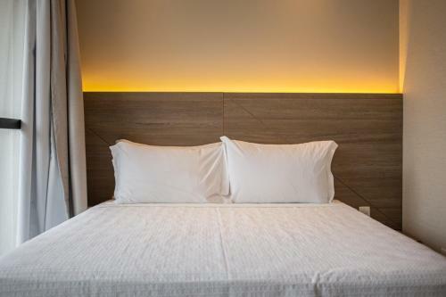 Apartamento Nomah Bela Vista