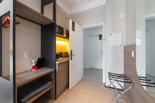 Apartamento Nomah Bela Vista