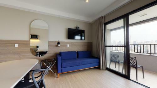 Apartamento Nomah Bela Vista