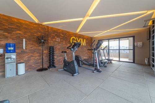 Apartamento Nomah Bela Vista