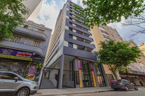 Apartamento Nomah Bela Vista