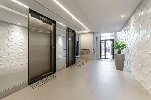Apartamento Nomah Bela Vista