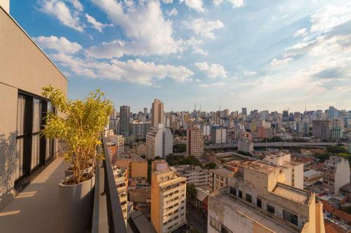 Apartamento Nomah Bela Vista