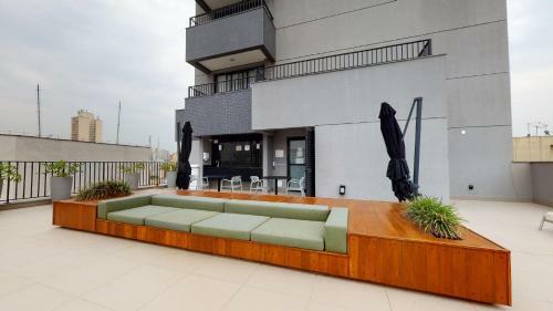 Apartamento Nomah Bela Vista
