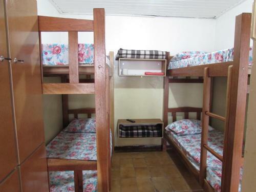 Albergue Hospedaria Meni Sob Nova Dire��o Pr�ximo Ao Br�s E 25 de Mar�o
