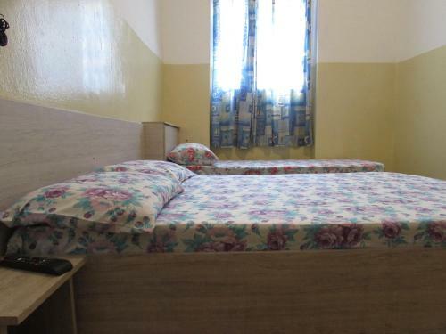 Albergue Hospedaria Meni Sob Nova Dire��o Pr�ximo Ao Br�s E 25 de Mar�o