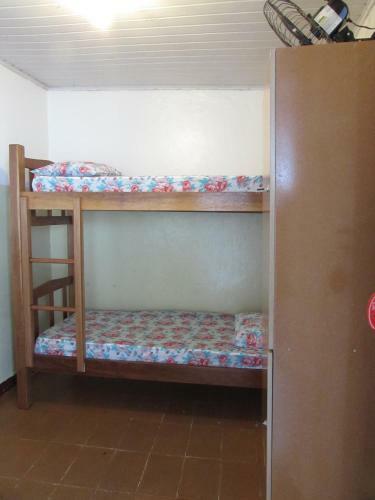 Albergue Hospedaria Meni Sob Nova Dire��o Pr�ximo Ao Br�s E 25 de Mar�o