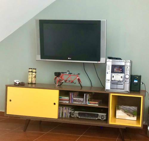 Kaleidosc�pio Hostel