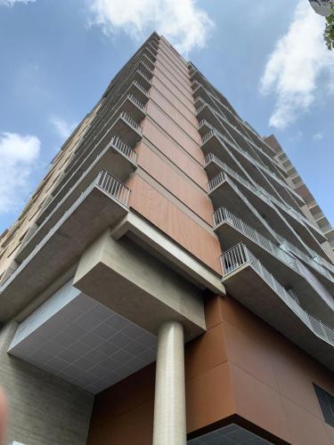 Apartamento Ap C/infinity Pool Largo Do Arouche Cd414