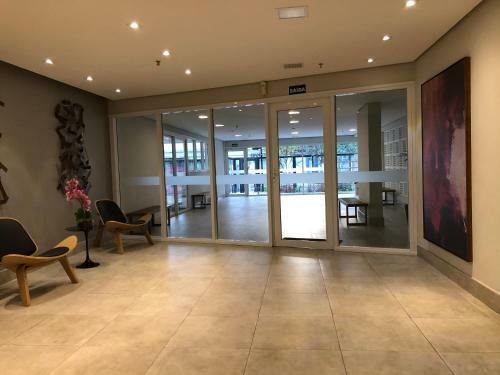 Apartamento Studio Sky 911 Centro