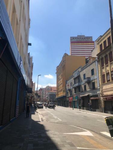 Apartamento Studio Sky 911 Centro
