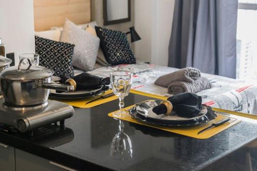 Apartamento Ap C/infinity Pool Largo Do Arouche Cd711