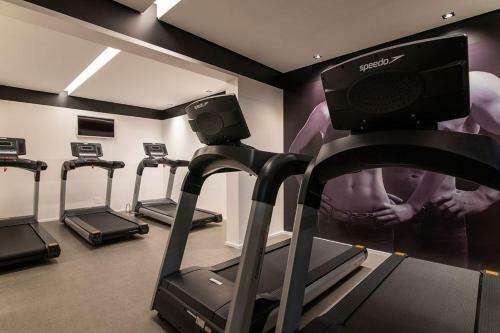 Apartamento Anylife Pop Bom Retiro II