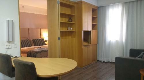 Apartamento Residencial Luxo Moema - Macuco