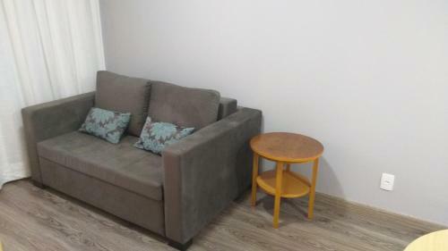 Apartamento Residencial Luxo Moema - Macuco