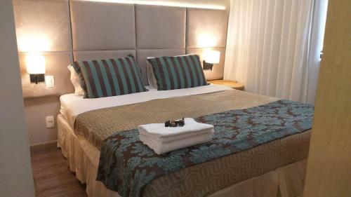 Apartamento Residencial Luxo Moema - Macuco