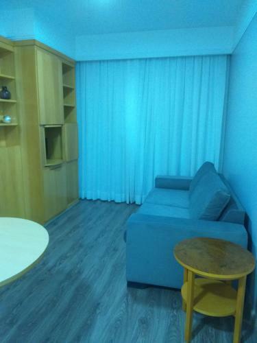 Apartamento Residencial Luxo Moema - Macuco