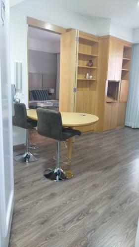 Apartamento Residencial Luxo Moema - Macuco