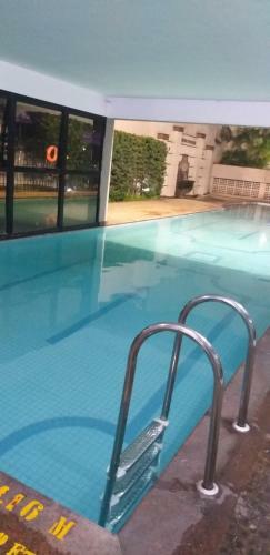 Apartamento Residencial Luxo Moema - Macuco