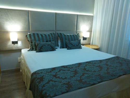 Apartamento Residencial Luxo Moema - Macuco