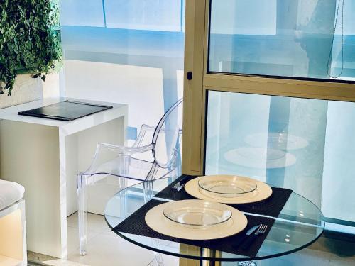 Apartamento Studio Luxo Augusta 5 Estrelas Cd309