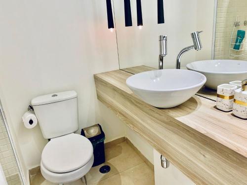 Apartamento Studio Luxo Augusta 5 Estrelas Cd309