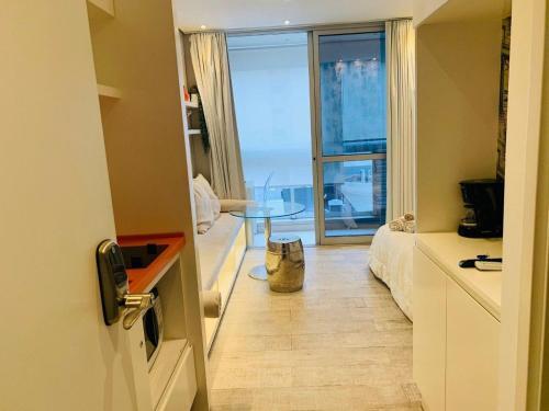 Apartamento Studio Luxo Augusta 5 Estrelas Cd309